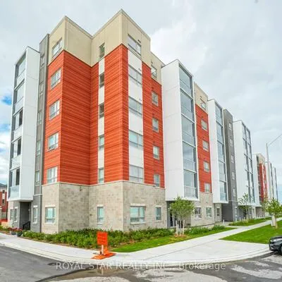 200, Lagerfeld, Northwest Brampton, Brampton