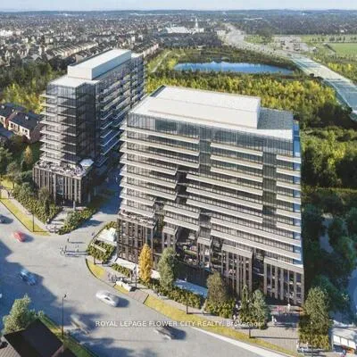 215, Veterans, Northwest Brampton, Brampton