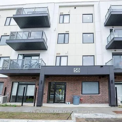 58, Sky Harbour Dr, Bram West, Brampton