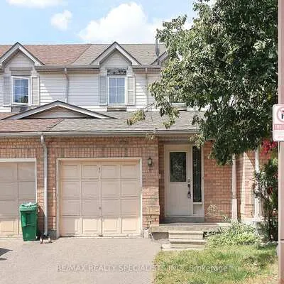 35, MALTA, Fletcher's Creek South, Brampton