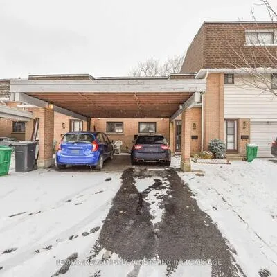 475,&nbsp;Bramalea, Southgate, Brampton
