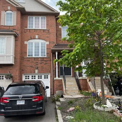 170, Havelock, Fletcher's Creek South, Brampton
