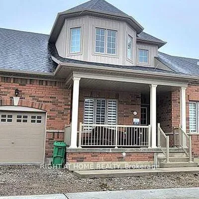 65, Jazzberry, Sandringham-Wellington, Brampton