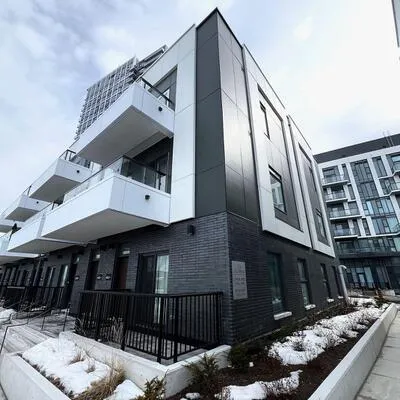 30, Lagerfeld, Northwest Brampton, Brampton