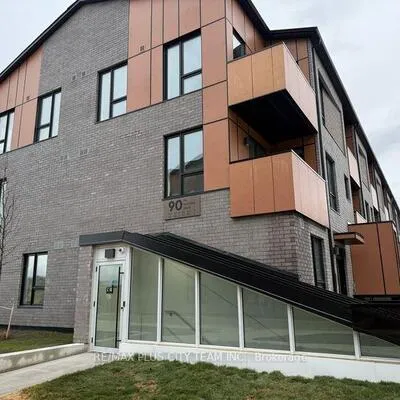 90, All Nations, Northwest Brampton, Brampton