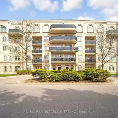 3, Dayspring, Goreway Drive Corridor, Brampton