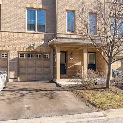 7, Cailiff, Bram West, Brampton