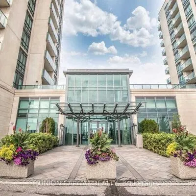 55, Yorkland, Goreway Drive Corridor, Brampton