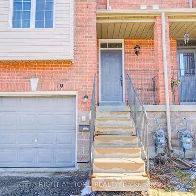 120, Railroad, Downtown Brampton, Brampton