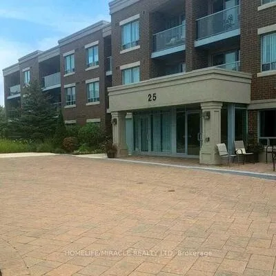 25,&nbsp;Via Rosedale, Sandringham-Wellington, Brampton