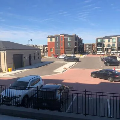 65,&nbsp;Romilly Ave, Northwest Brampton, Brampton