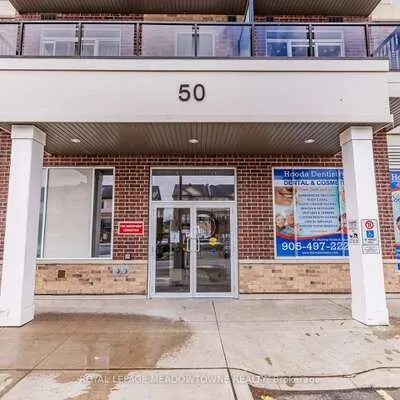 50,&nbsp;Sky Harbour, Bram West, Brampton