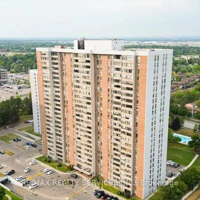 18,&nbsp;Knightsbridge, Queen Street Corridor, Brampton