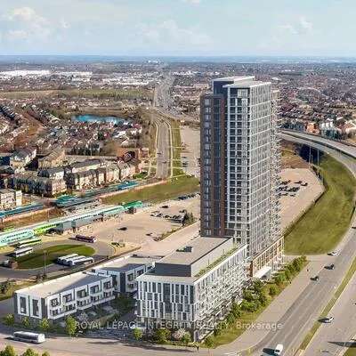 10,&nbsp;All Nations, Northwest Brampton, Brampton