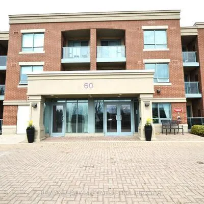 60,&nbsp;VIA ROSEDALE, Sandringham-Wellington, Brampton
