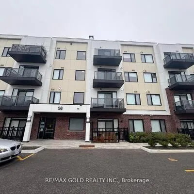 58,&nbsp;Sky Harbour, Bram West, Brampton