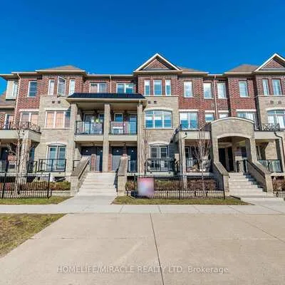 200,&nbsp;Veterans, Northwest Brampton, Brampton