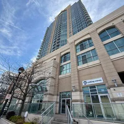 9,&nbsp;George, Downtown Brampton, Brampton