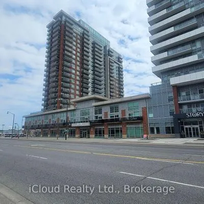 215,&nbsp;Queen, Queen Street Corridor, Brampton