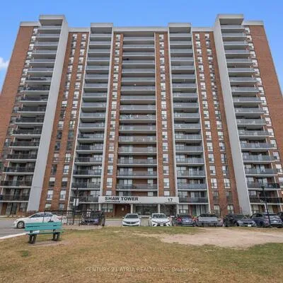 17,&nbsp;Knightsbridge, Queen Street Corridor, Brampton