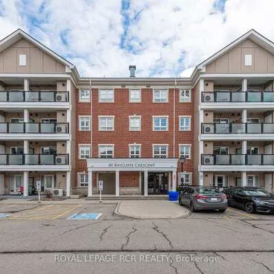 60,&nbsp;Baycliffe, Northwest Brampton, Brampton
