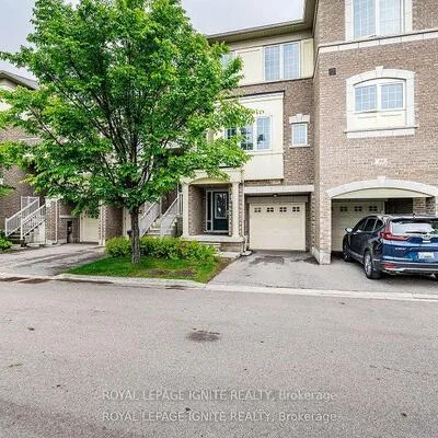 37,&nbsp;Aspen Hills, Credit Valley, Brampton