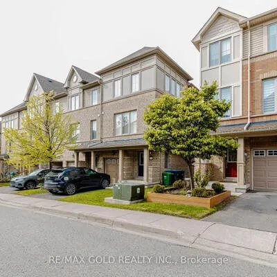 12,&nbsp;Cailiff, Bram West, Brampton