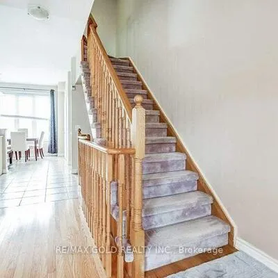 6,&nbsp;Cailiff, Bram West, Brampton