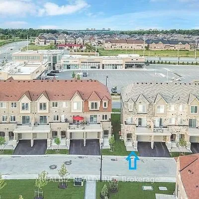 50,&nbsp;Edinburgh, Bram West, Brampton