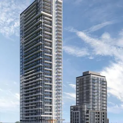 209,&nbsp;Steeles, Fletcher's Creek South, Brampton
