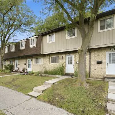 93,&nbsp;Hansen, Madoc, Brampton