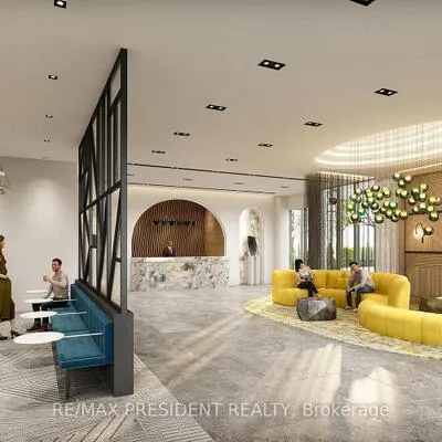 209,&nbsp;Steeles, Fletcher's Creek South, Brampton
