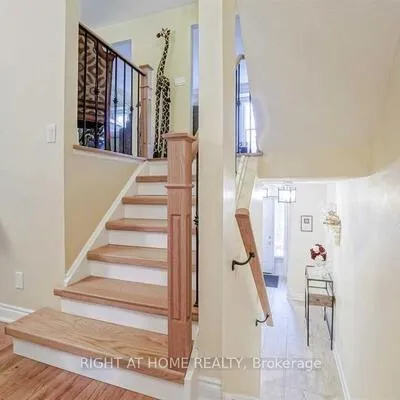 2,&nbsp;Stornwood, Fletcher's Creek South, Brampton