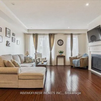 6,&nbsp;Cedar Lake, Bram West, Brampton