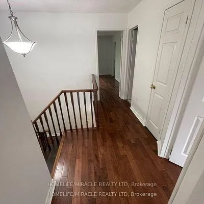 10,&nbsp;Cherrytree, Fletcher's Creek South, Brampton