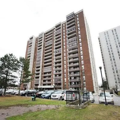 17,&nbsp;Knightsbridge, Queen Street Corridor, Brampton