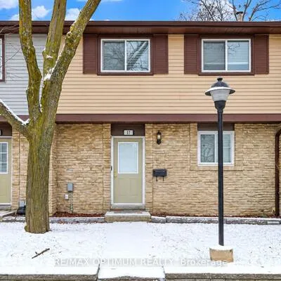 45,&nbsp;Hansen, Madoc, Brampton