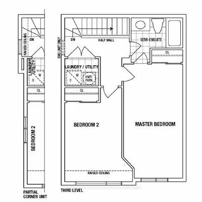 35,&nbsp;Romilly, Northwest Brampton, Brampton