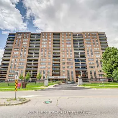 4,&nbsp;Lisa, Queen Street Corridor, Brampton