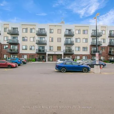 62,&nbsp;Sky Harbour, Bram West, Brampton