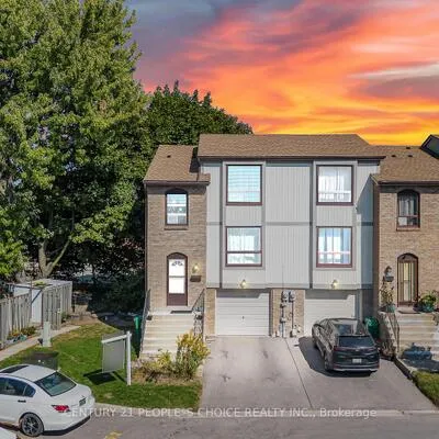 51,&nbsp;Mcmullen, Central Park, Brampton