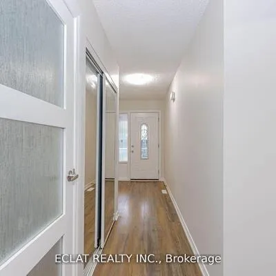 91, Baronwood, Brampton North, Brampton