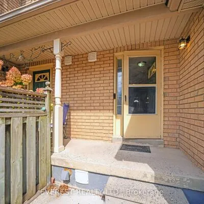 2, Sir Lou, Fletcher's Creek South, Brampton