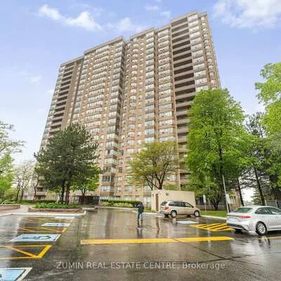 30, Malta, Fletcher's Creek South, Brampton