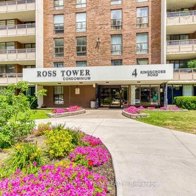 4,&nbsp;Kings Cross, Queen Street Corridor, Brampton