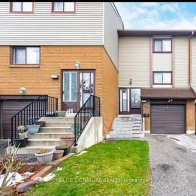 4, Carleton, Bramalea West Industrial, Brampton