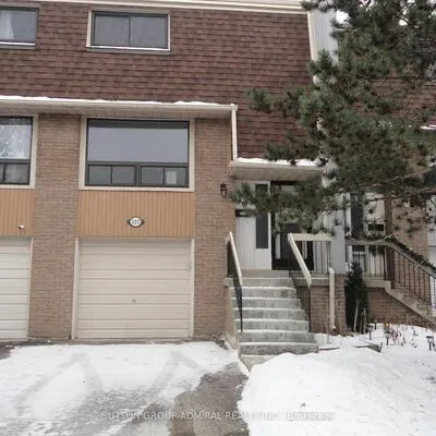 137, Ashton, Central Park, Brampton