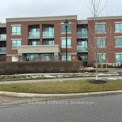 60, Via Rosedale, Sandringham-Wellington, Brampton