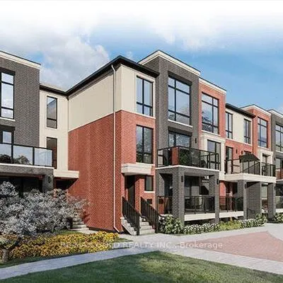 5,&nbsp;Romilly, Northwest Brampton, Brampton