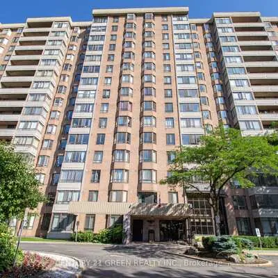 5, Lisa, Queen Street Corridor, Brampton